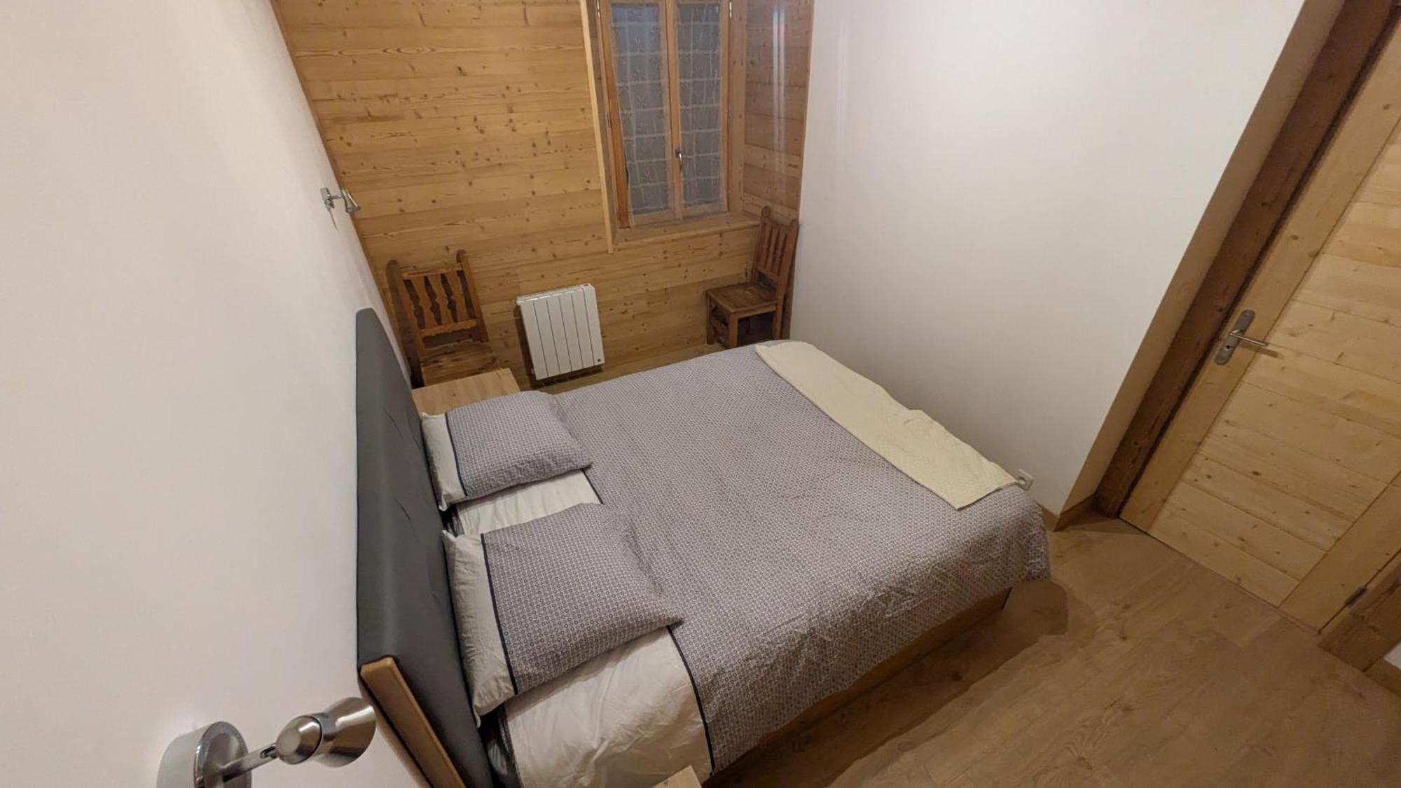 L'helvetia Apartamento